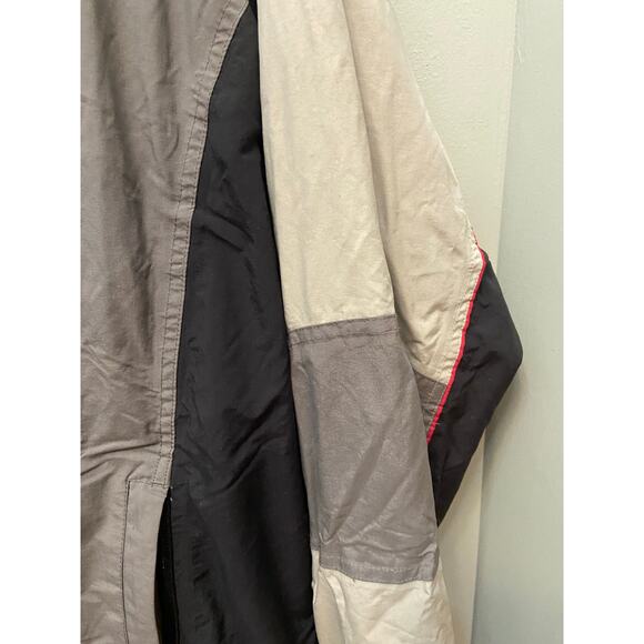 Harley Davidson hooded windbreaker size medium - Picture 4 of 9